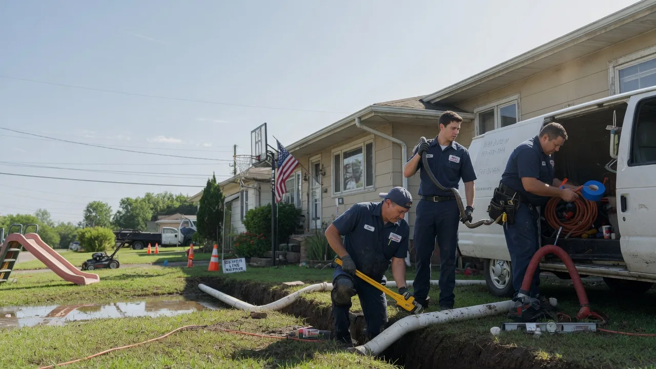 Toilet Installation in Richland, PA near me